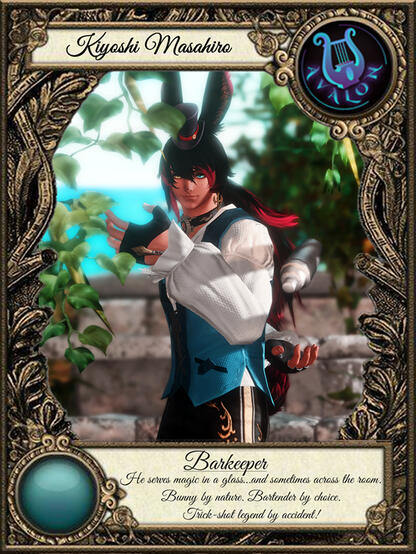 Kiyo Kiyo